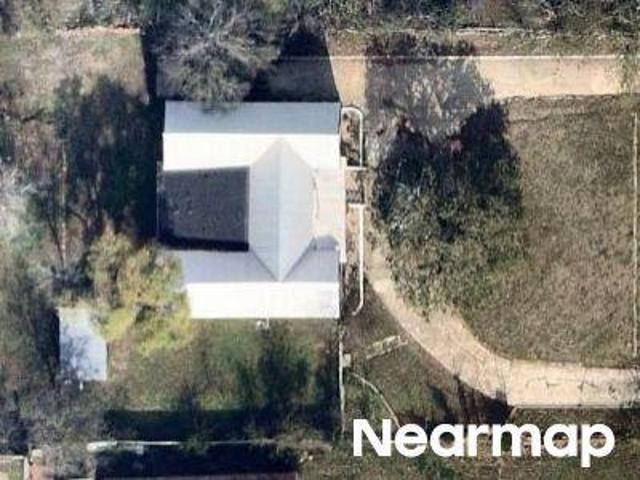 House for sale in Mineral Wells, Texas