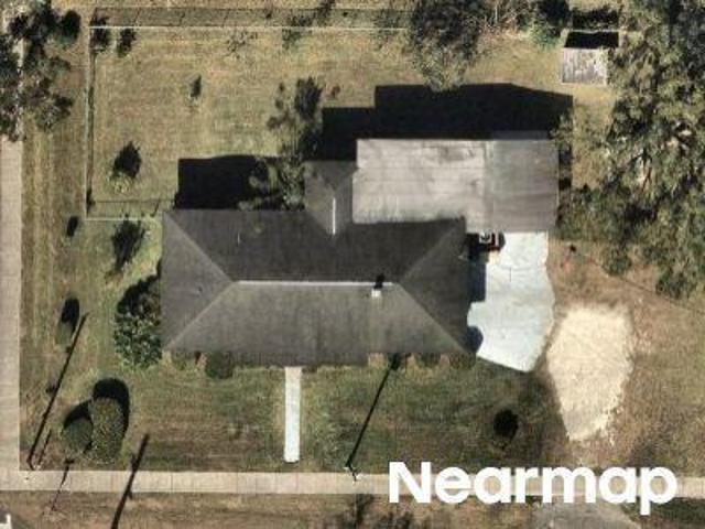 House for sale in Ocala, Florida