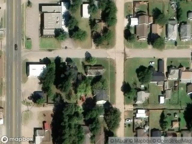 House for sale in Caddo, Oklahoma