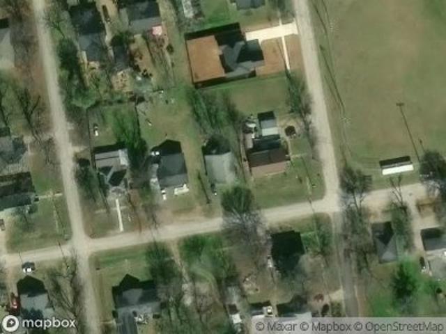 House for sale in Navarro, Texas