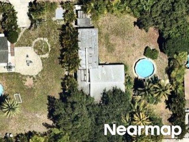 House for sale in Hallandale, Florida