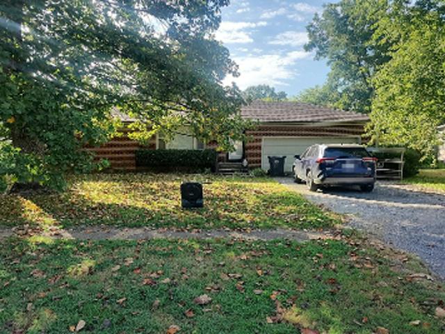 House for sale in Ark
