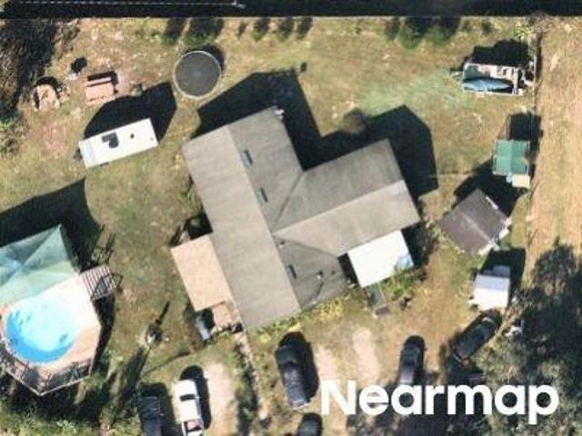 House for sale in Chiefland, Florida