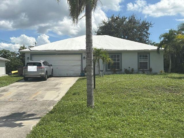 House for sale in Cape Coral, Florida