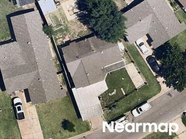 House for sale in Oklahoma City, Oklahoma