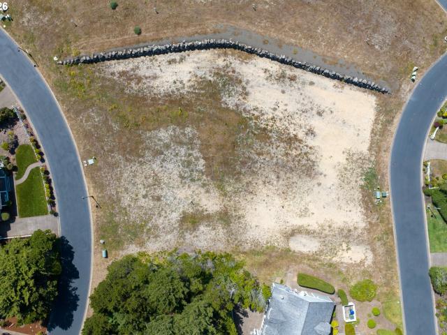 Land for sale in Southshore, Newport