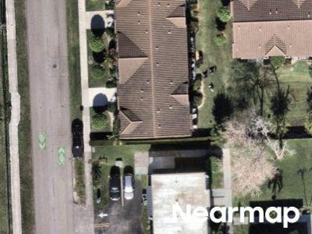 Townhouse for sale in Miramar, Broward County