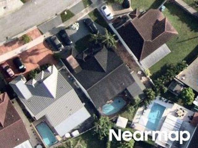 House for sale in Miami, Florida