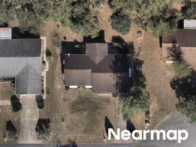 House for sale in Ocala, Florida