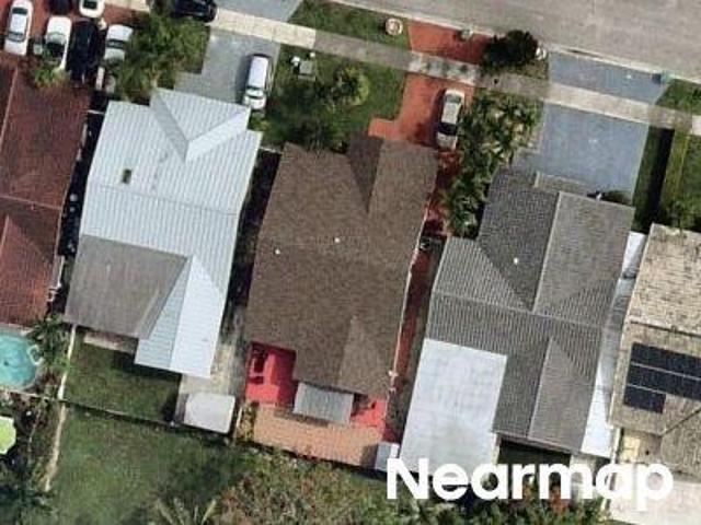 House for sale in Miami, Florida