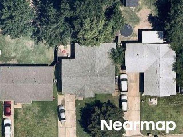 House for sale in Oklahoma City, Oklahoma