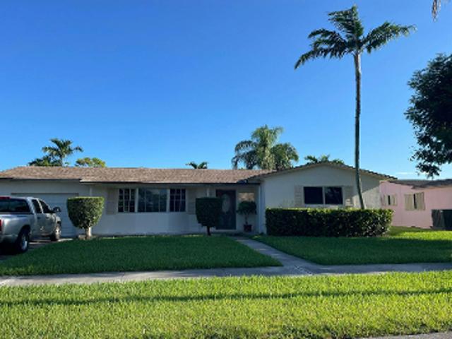 House for sale in Sunset, Miami