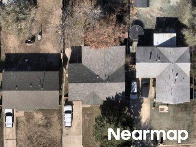 House for sale in Oklahoma City, Oklahoma