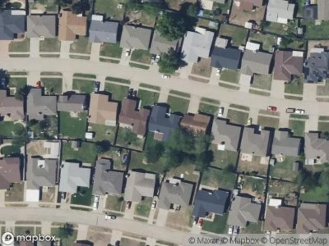 House for sale in Oklahoma City, Oklahoma