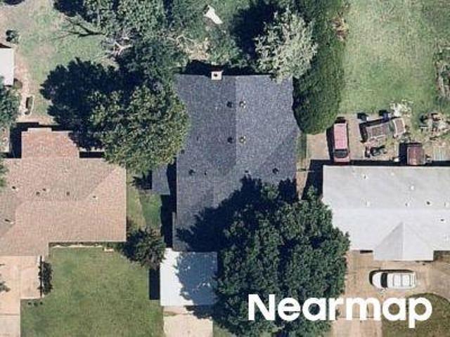 House for sale in Oklahoma City, Oklahoma County