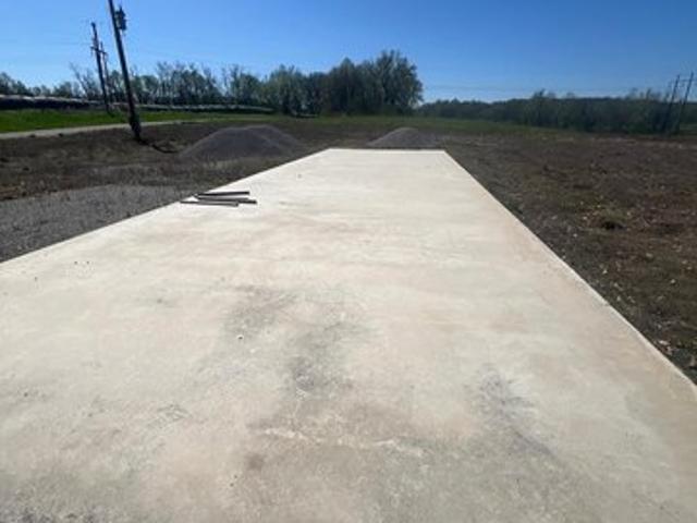 Farm for sale in Jamesport, Missouri