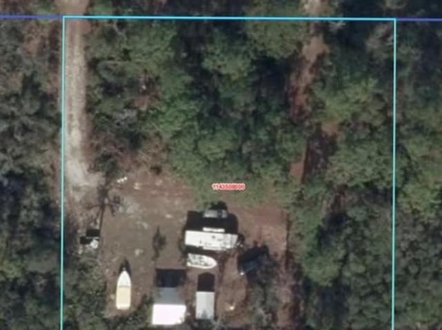 Land for sale in Cedar Key, Florida
