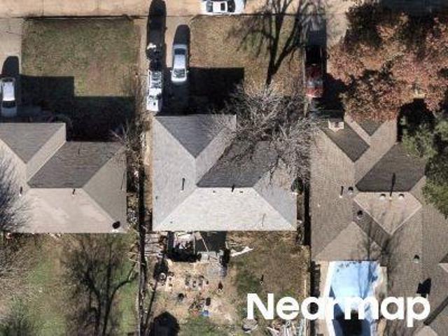House for sale in Oklahoma City, Oklahoma