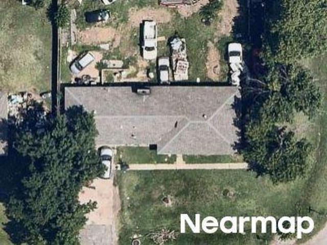 House for sale in Oklahoma City, Oklahoma