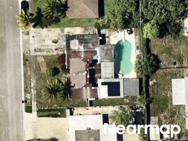 House for sale in Miramar, Florida