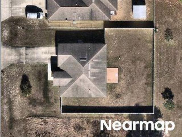 House for sale in Ocala, Florida