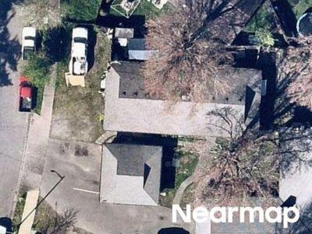 House for sale in Oregonia