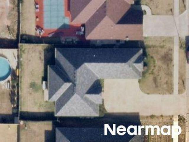 House for sale in Lawton, Oklahoma