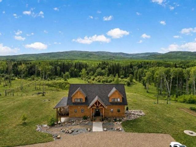 House for sale in Mackenzie County, Alberta
