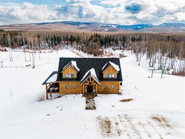 House for sale in Mackenzie, Alberta