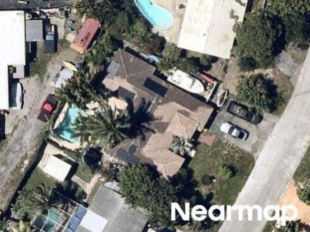 House for sale in Pompano Beach, Florida