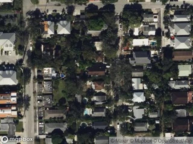 House for sale in Fort Lauderdale