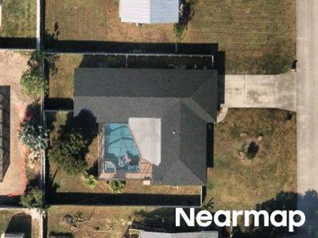 House for sale in Cape Coral, Florida