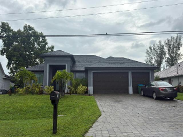 House for sale in Cape Coral, Lee County