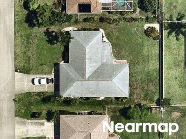 House for sale in Cape Coral, Florida