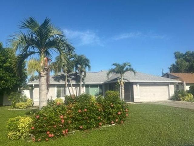 House for sale in Cape Coral, Florida