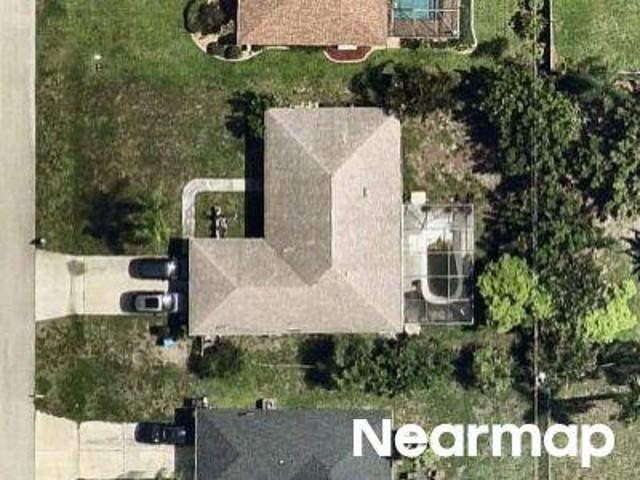 House for sale in Cape Coral, Florida