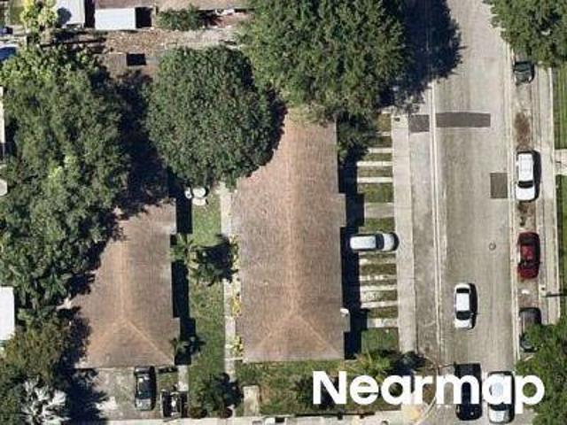 House for sale in Miami, Florida