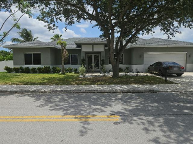 House for sale in Margate, Florida