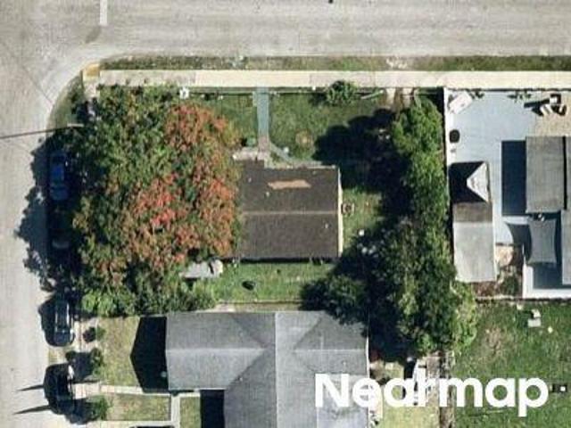 Townhouse for sale in Homestead, Florida