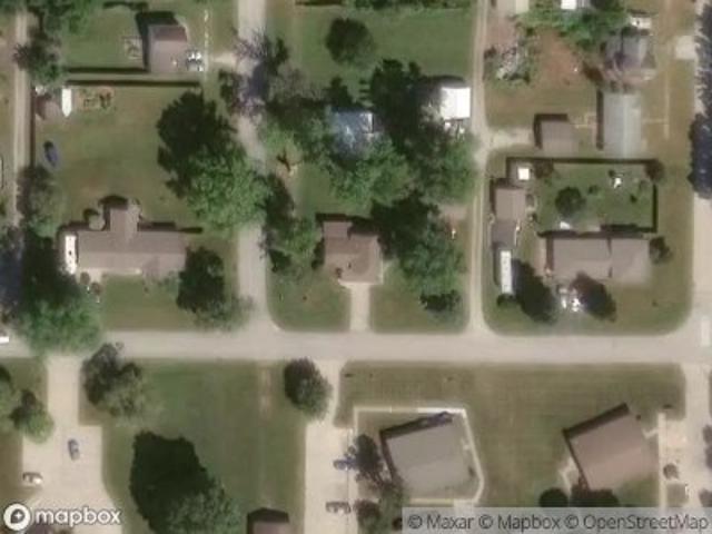House for sale in Stuart, Iowa
