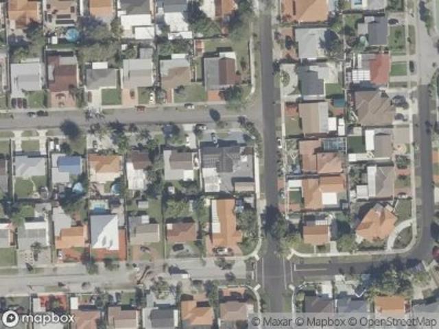 House for sale in Miami, Florida