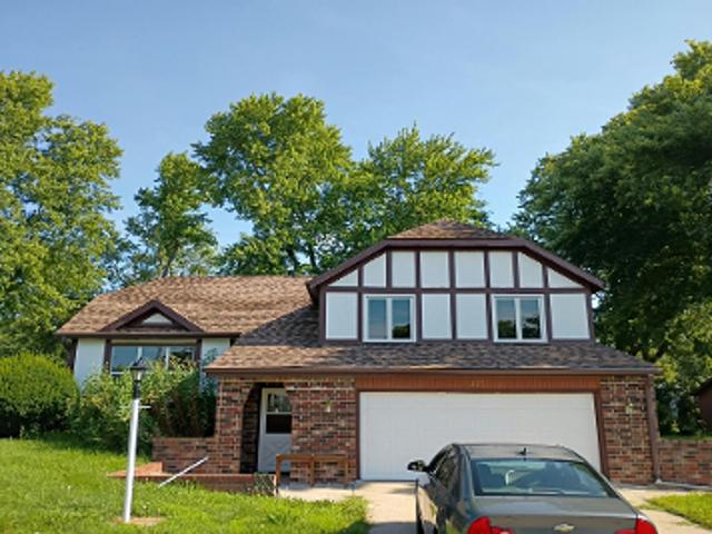House for sale in Stuart, Iowa