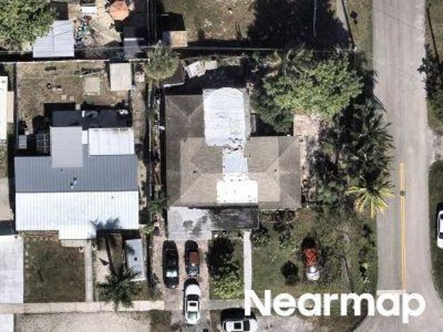 House for sale in Fort Lauderdale, Florida