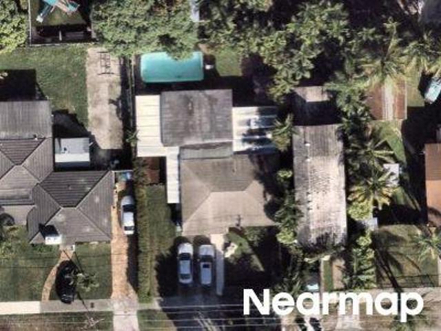 House for sale in Miami, Florida