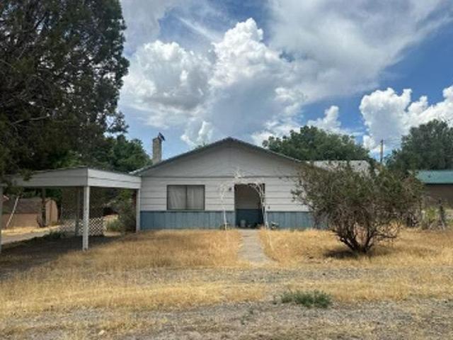 House for sale in Cedaredge, Colorado