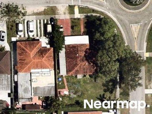 House for sale in Miami, Florida
