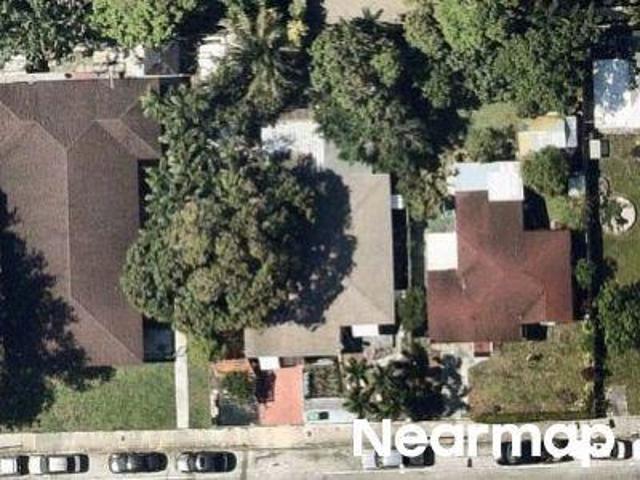 House for sale in Miami, Florida