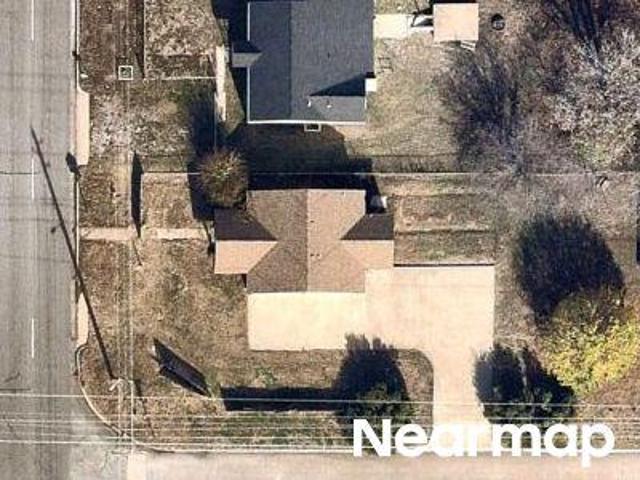 House for sale in Lawton, Oklahoma