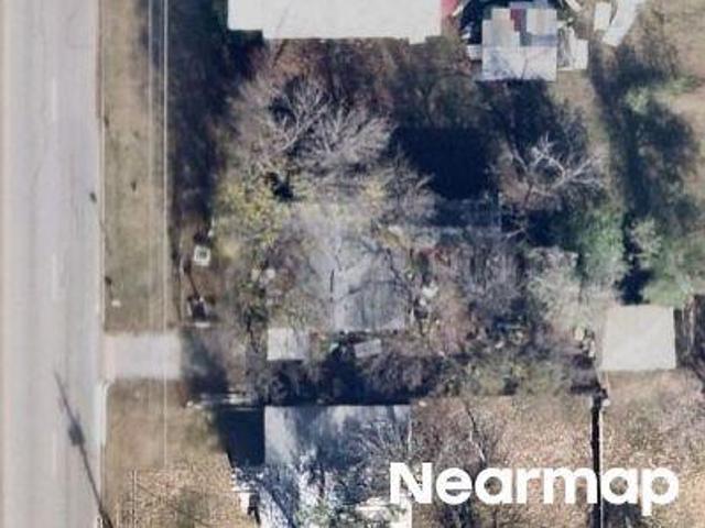 House for sale in Lawton, Oklahoma