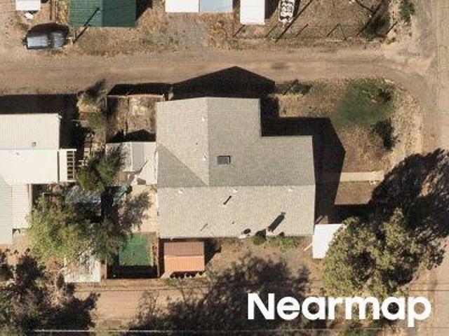 House for sale in Cedaredge, Colorado